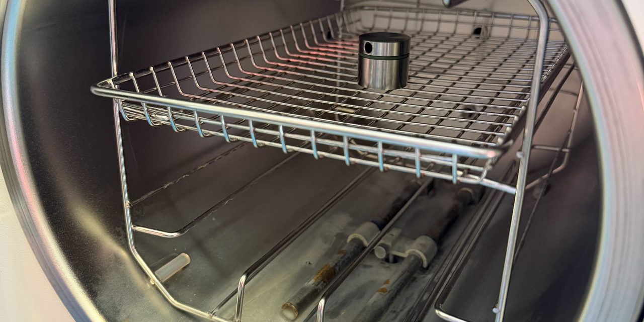 Signatrol launches improved protective enclosure for accurate autoclave temperature testing