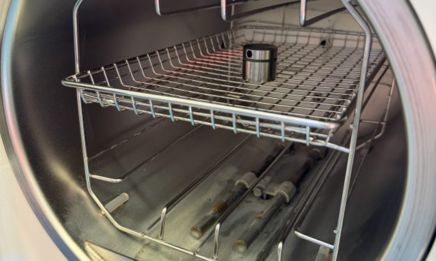 Signatrol launches improved protective enclosure for accurate autoclave temperature testing