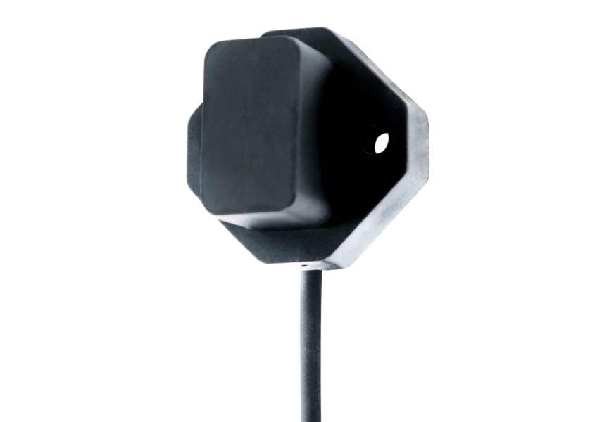 Contrinex’s new smart spindle position sensor simplifies drawbar monitoring in CNC machine tools