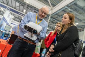 Visitor registration now open for Southern Manufacturing & Electronics 2026