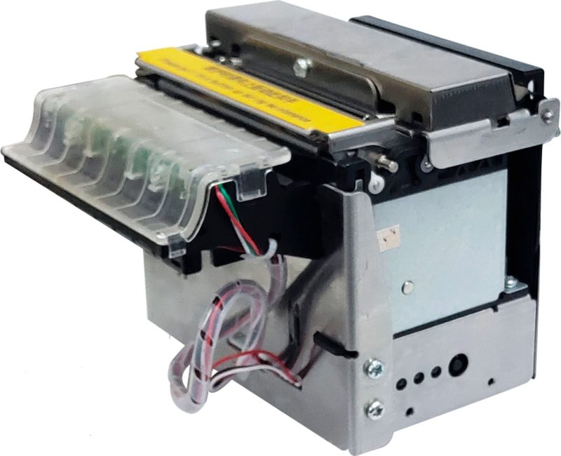 CRAFT DATA EXPANDS ITS THERMAL PRINTER RANGE