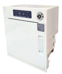SP RME5 Panel Printer 1 CRAFT DATA EXPANDS ITS THERMAL PRINTER RANGE