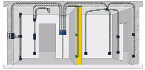 Enclosures for concrete: streamlining electrical installation to meet demanding construction schedules