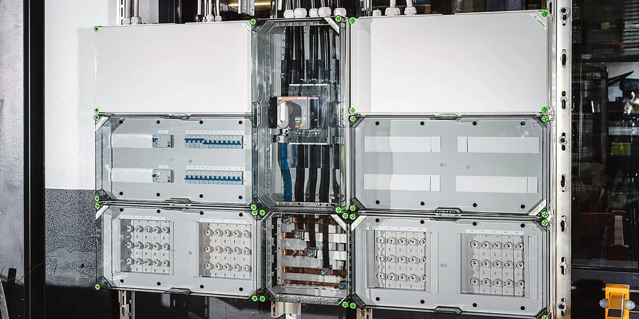 Decentralised switchgear demands modular enclosure solutions for scalable electrification