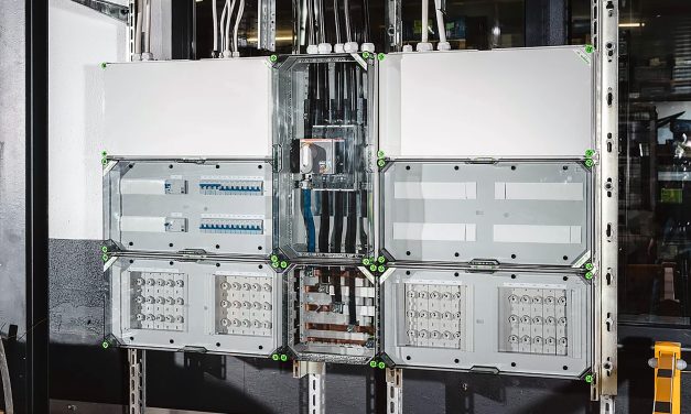 Decentralised switchgear demands modular enclosure solutions for scalable electrification