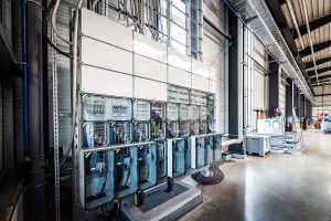 Decentralised switchgear demands modular enclosure solutions for scalable electrification