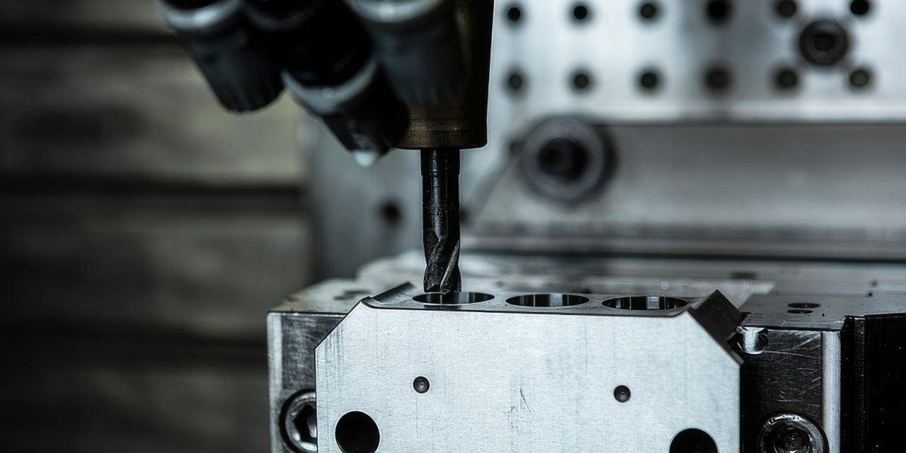 Enclosure quality starts with intelligent tool design