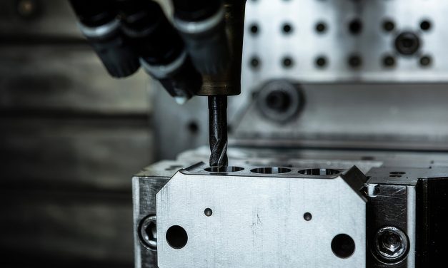 Enclosure quality starts with intelligent tool design