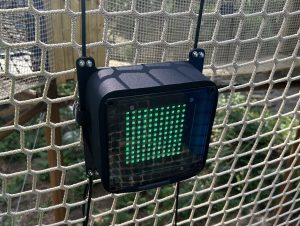 TAG Active relies on tough enclosures for new Center Parcs attraction