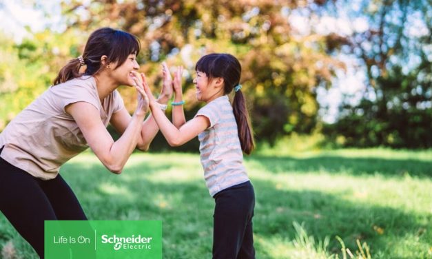 Schneider Electric Reports Significant Sustainability Milestones in Q2 2025