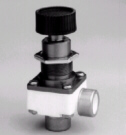 SVPTFE VALVES AND PUMPS FOR OEM SYSTEMS