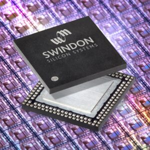 SWI012 ASIC chip What can ASICs do for the smart cities of the future?