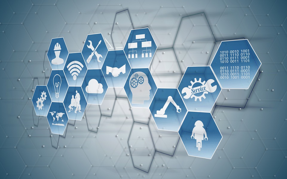 Differentiate your industrial control system from the crowd