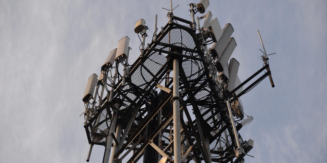 Unlocking the power of 5G with custom ICs