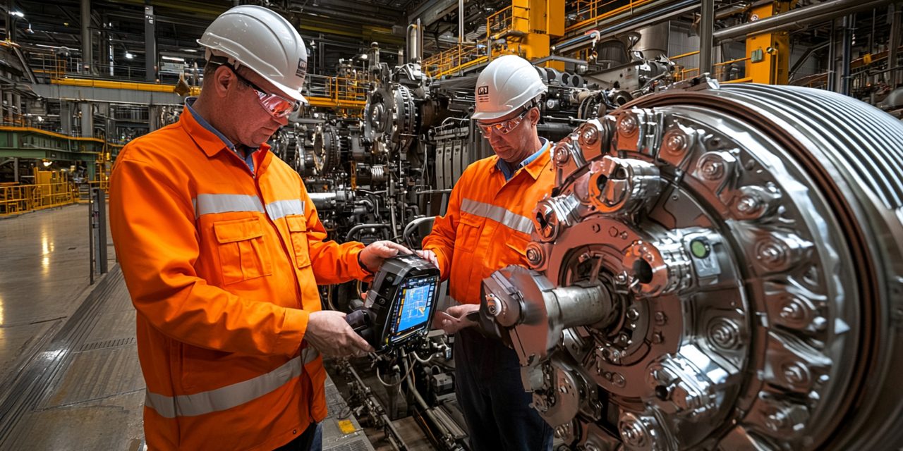 How ASICs drive UK manufacturing capabilities