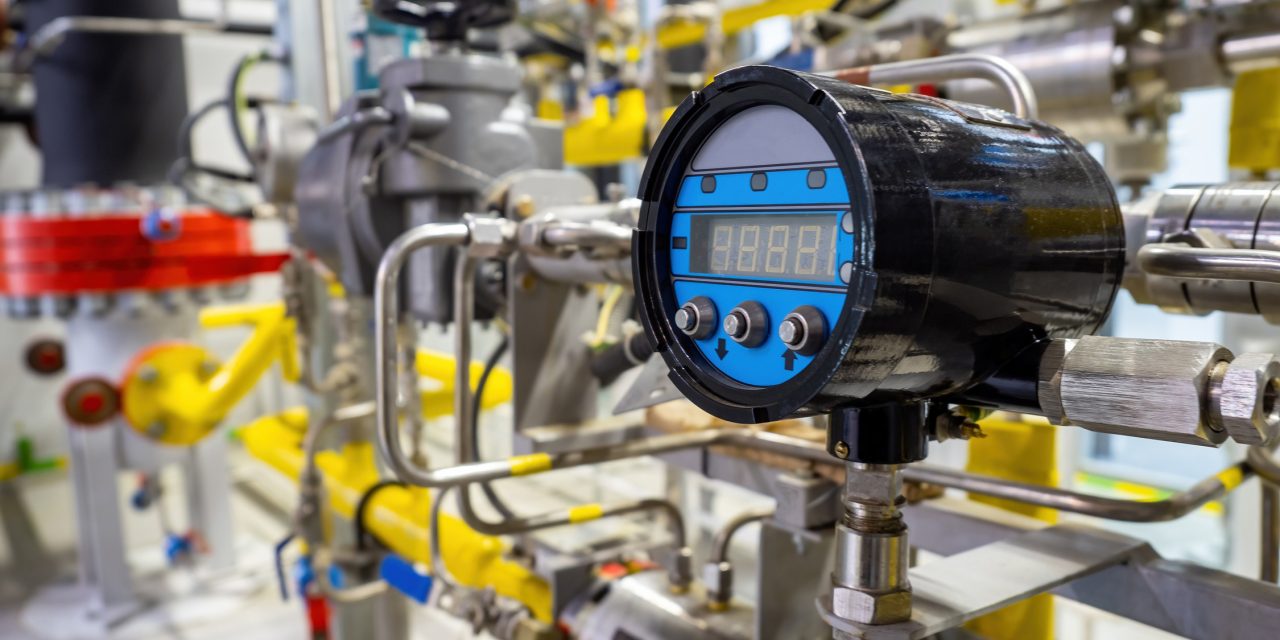 How sensor interface ASICs turn sensor signals into actionable industrial data