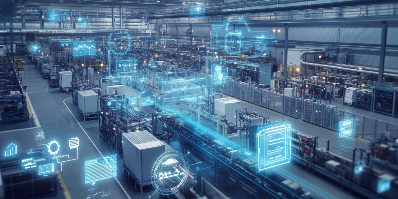 Optimising embedded sensor systems with custom ASICs