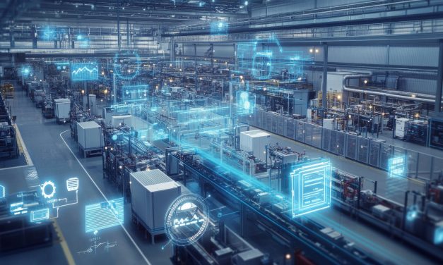 Optimising embedded sensor systems with custom ASICs