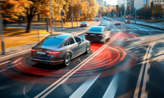 How ASICs support human-centric automotive innovation