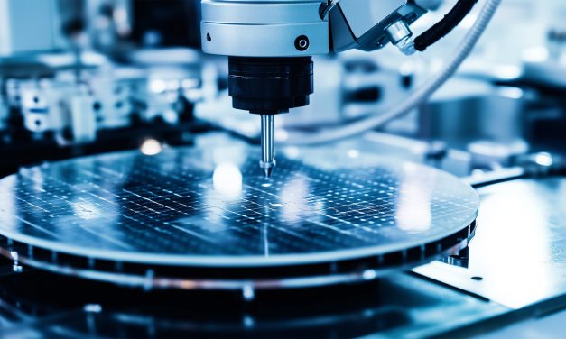 Swindon Silicon Systems to showcase expertise at embedded world