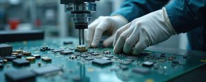 ~ Custom ICs provide a solution to lifecycle challenges ~