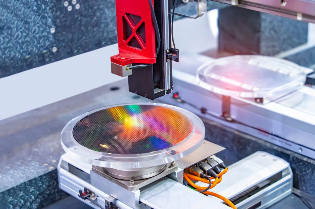 Custom ICs provide a solution to lifecycle challenges - Instrumentation ...