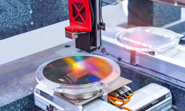 Custom ICs provide a solution to lifecycle challenges