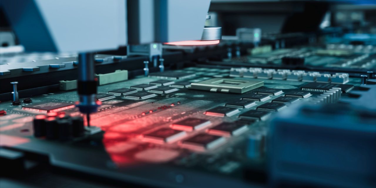 Five signs it’s time to migrate from FPGA to ASIC