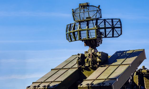 Meeting the demands of next-generation radar