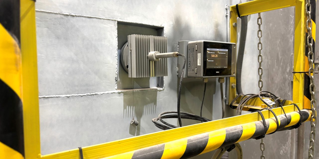 Saint-Gobain lowers carbon footprint of plasterboard