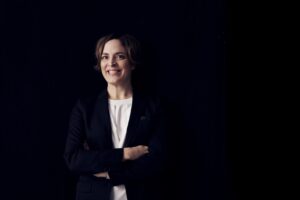 Sandvik Coromant Helen Blomqvist Embracing equity for women in STEM