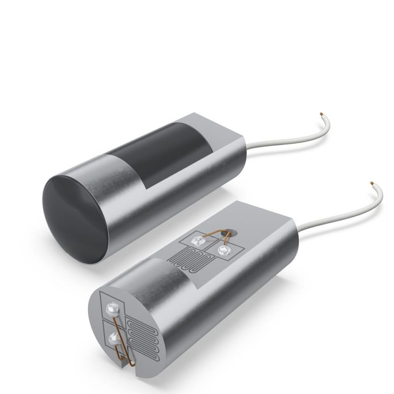 Versatile monitoring for rotor bearings