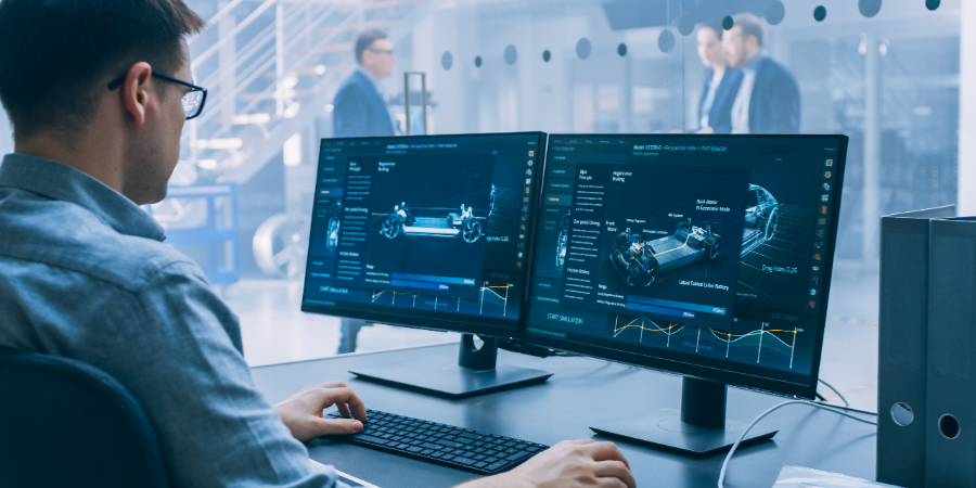 PTC and Schaeffler announce new strategic alliance to accelerate digital transformation roadmap