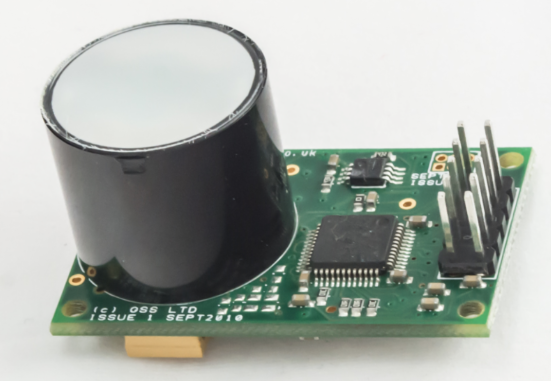 US-based CO2Meter uses GSS sensors at the heart of its CO2 alarms