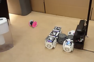 Screen Shot 2018 11 01 at 10.39.56 Shape-shifting robots perceive surroundings, make decisions for first time