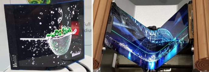 Powering the flexible world