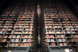 Screen Shot 2018 12 19 at 10.37.20 Living with Machines: Alan Turing Institute and British Library awarded £9.2 million for a major new project set to revolutionise research