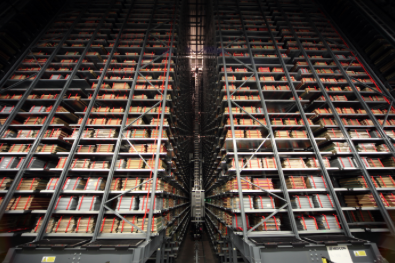 Living with Machines: Alan Turing Institute and British Library awarded £9.2 million for a major new project set to revolutionise research