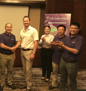Screen Shot 2019 01 24 at 10.31.32 DJB Instruments expands into Asia