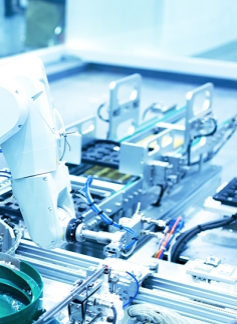 Global machine vision equipment market is expected to almost double by 2022