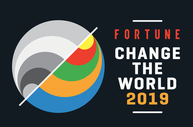 TE Connectivity earns No. 4 ranking on 2019 FORTUNE Change the World list