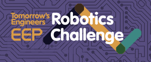 Screen Shot 2019 10 30 at 10.10.14 New Robotics Challenge to focus on the environment