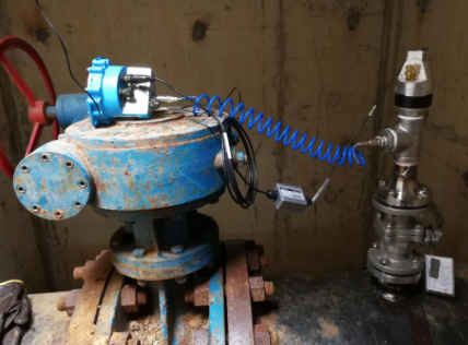 HWM delivers bespoke pressure and leak noise monitoring solution to world’s largest manufacturer of Methylene Diiphenyl Diisocyanate