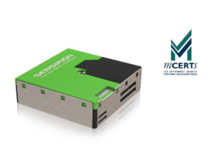 Screen Shot 2020 01 23 at 13.28.06 First mass-market particulate matter sensor awarded with MCERTS certification