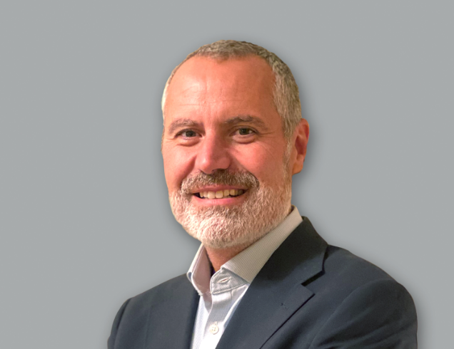 Renesas appoints Andreas Hammer as VP of European Sales for the IoT and Infrastructure Business Unit