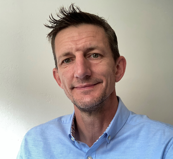 Hylec increases headcount, appoints Chris Shore as South Western Area Sales Manager