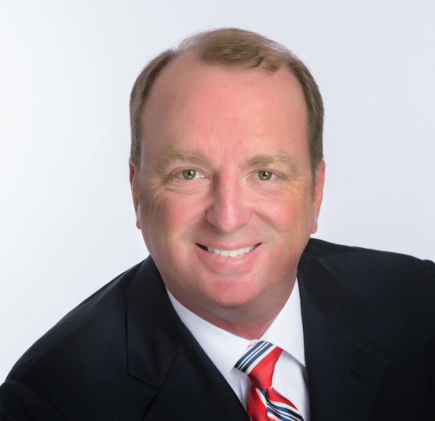 Electrocomponents appoints Doug Moody as Chief Services Officer