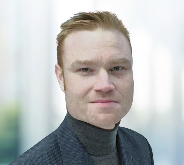 Danisense appoints Roland Bürger as Business Development Engineer in Germany