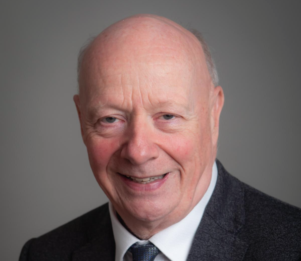 Dr Graham Hine joins Nanusens as Chairman to drive Series A funding round