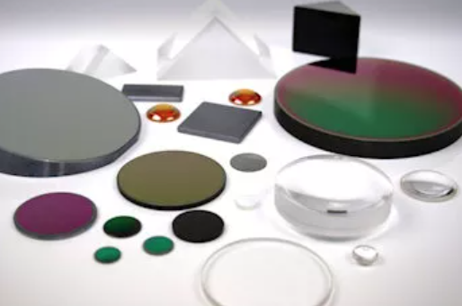 Swimming with the Substrates: Infrared (IR) Applications